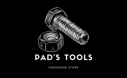 Pad's Hardware 